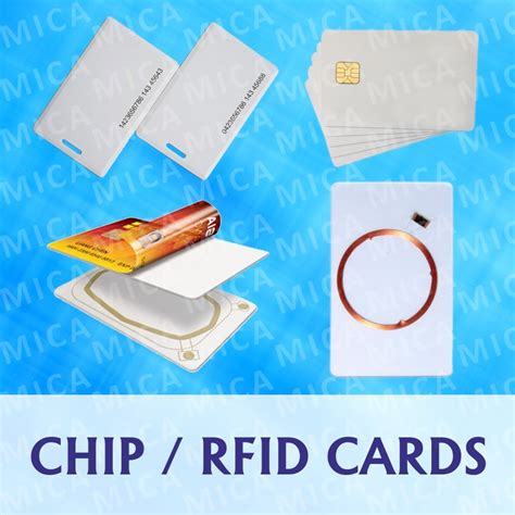 identify rfid card type|rfid cards for beginners.